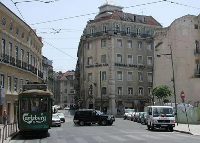 Pensao Nova Goa