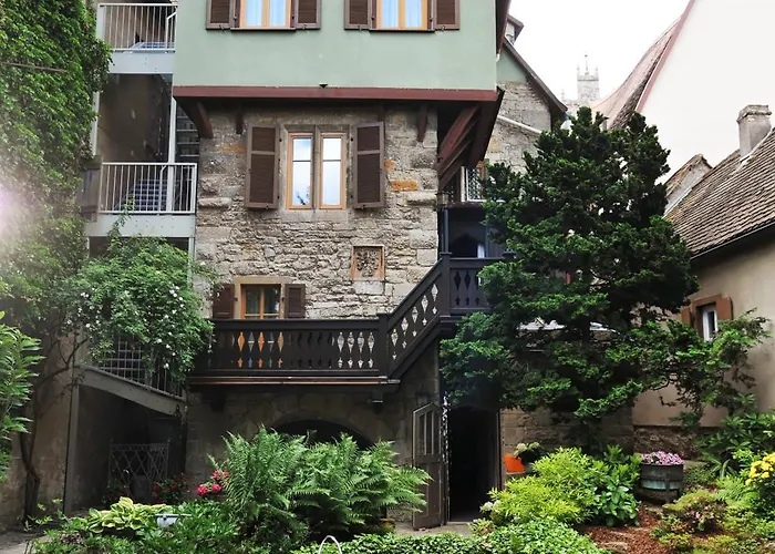 4-Sterne-Hotel: Hotel Herrnschloesschen