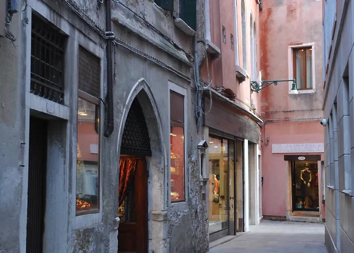 Residenza Manin