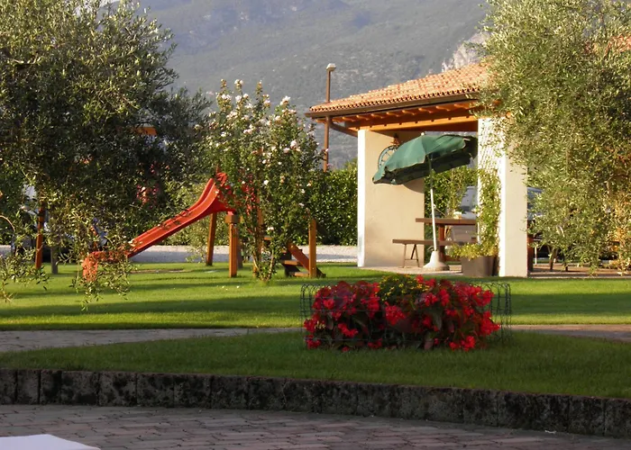  Agritur La Cort