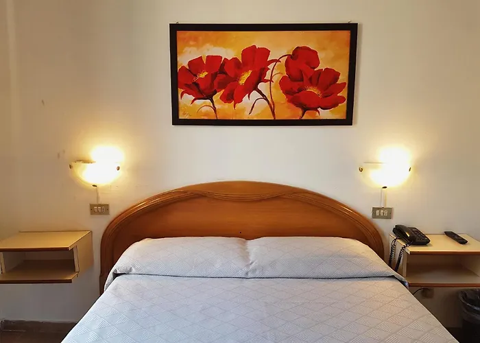 Hotel boutique: Hotel Boston