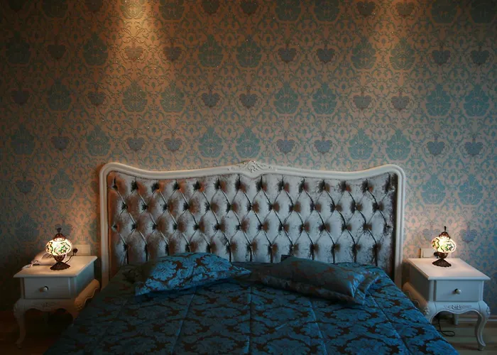 Esans Hotel - Special Category