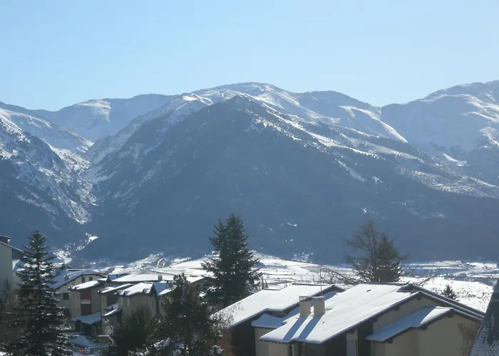 Les Cimes