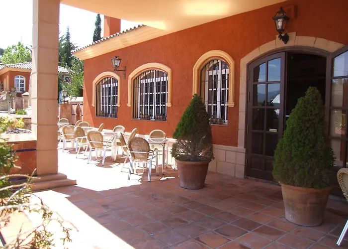 Alquiler de vacaciones: Complejo Turistico El Sur