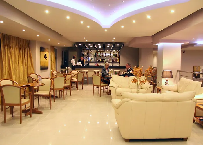 Goedkoop hotel: Agela Hotel & Apartments