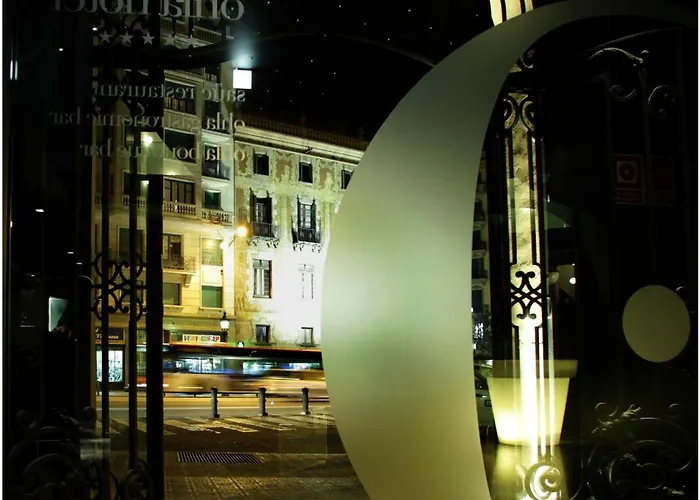 Ohla Barcelona