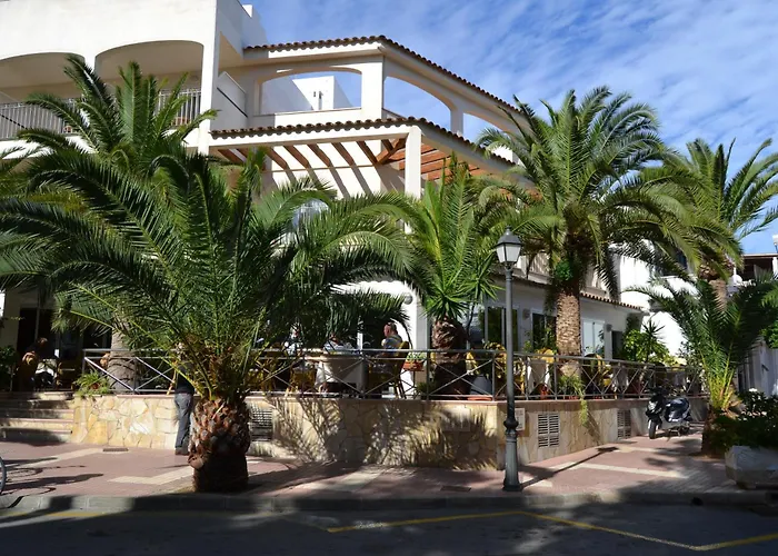 Hotel Am Hostal Leo D'Or