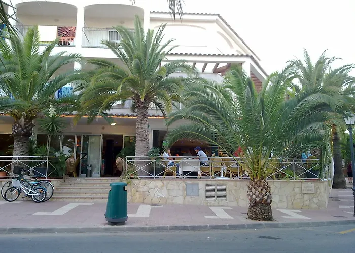 Hotel Am Hostal Leo D'Or
