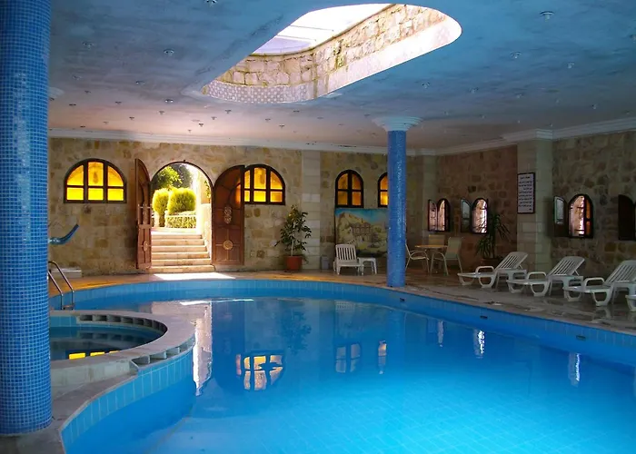 Amra Palace International Hotel