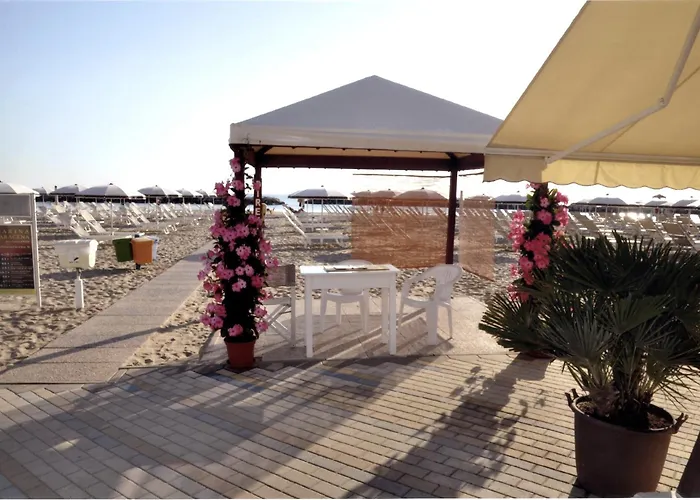 Hotel Villa Paola