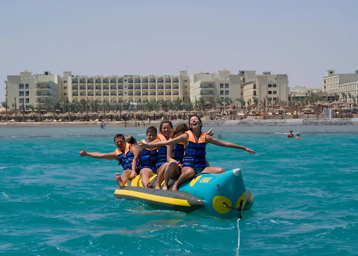 Hawaii Riviera Aqua Park Resort - Families And Couples Only