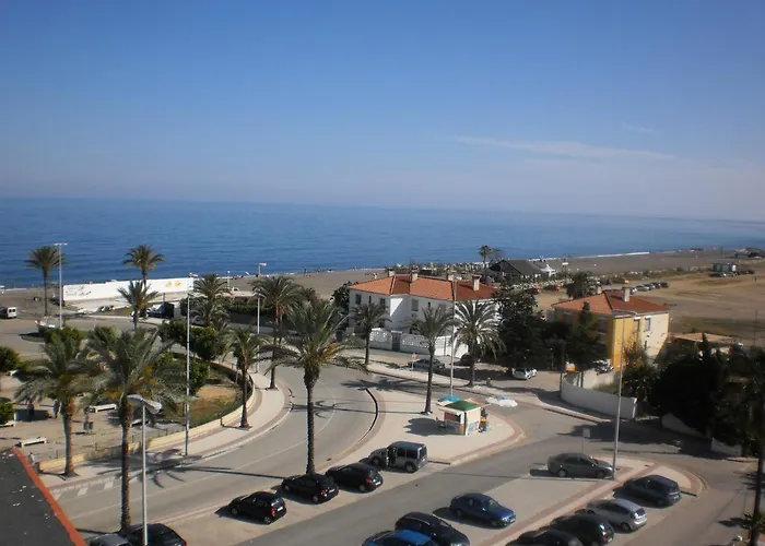 Golf Hotel: Bq Andalucia Beach Hotel