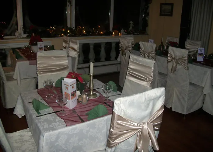 Hotel Viktoria