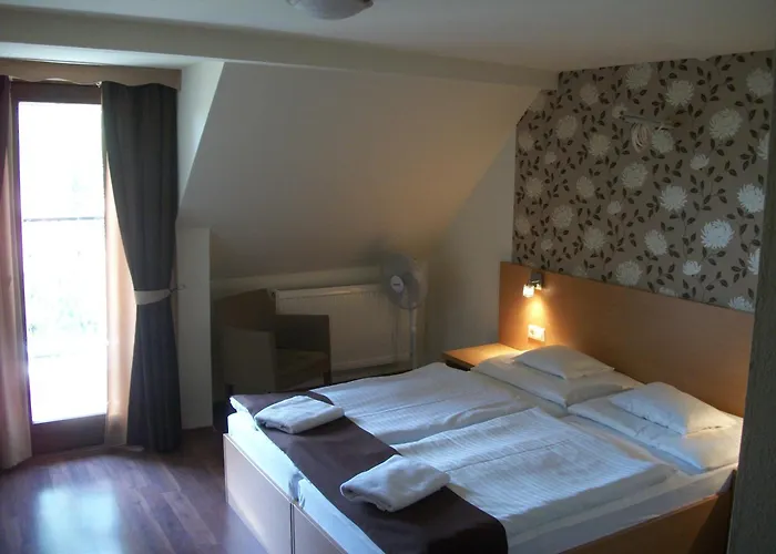 Hotel Viktoria