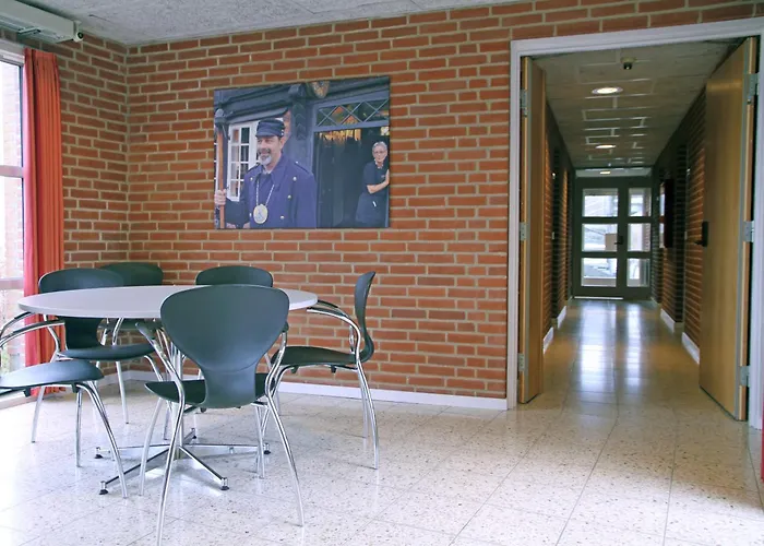 Danhostel