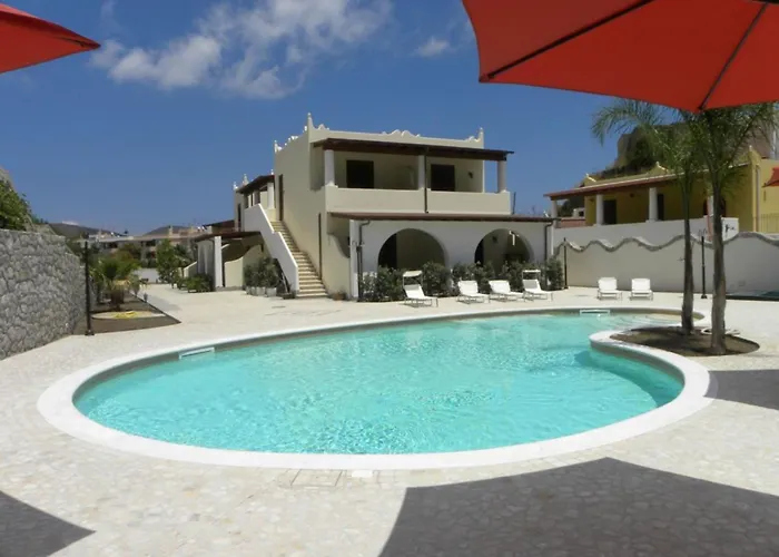 Borgo Eolie