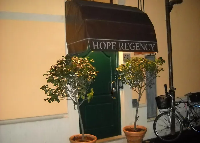  B&B Hope