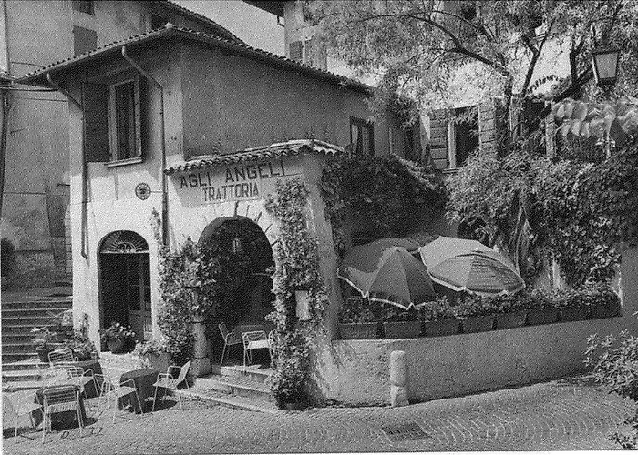 Locanda Agli Angeli