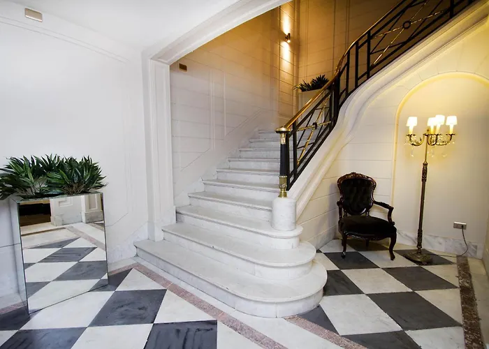  Casa Bueras Boutique
