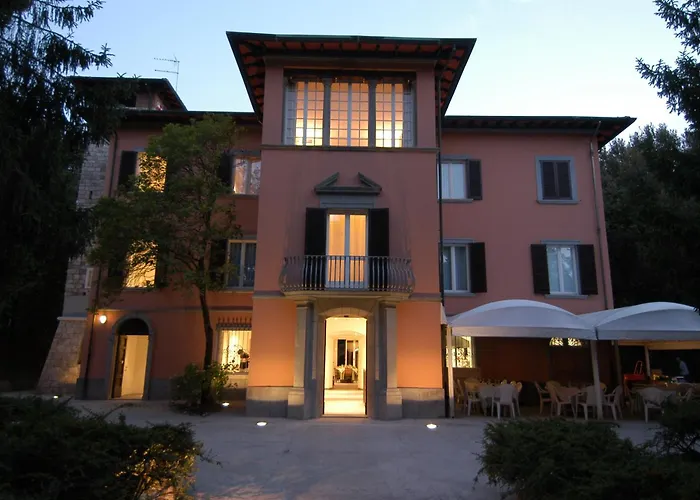 Residence Il Fortino