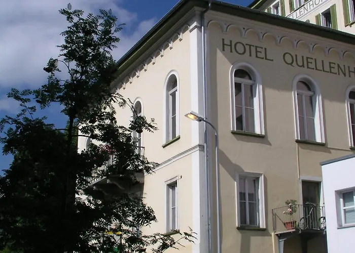 Quellenhof