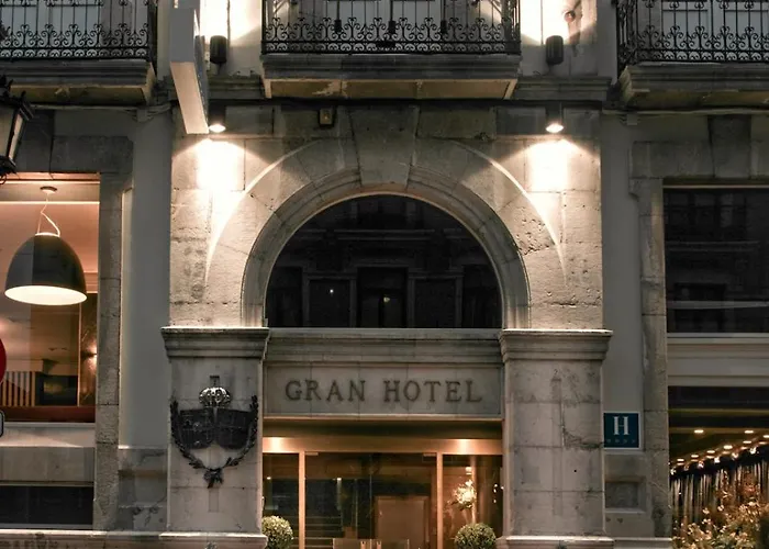  Gran España