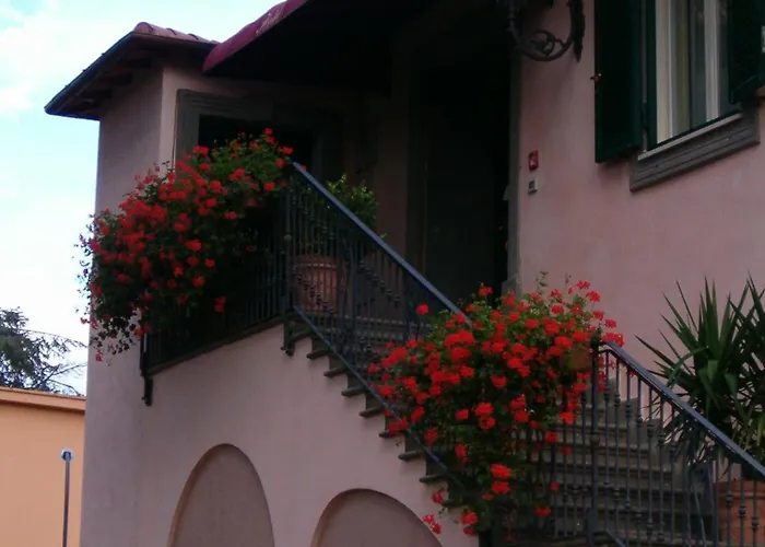 Hotel Squarciarelli
