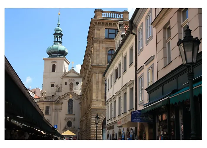 Prague Golden Age