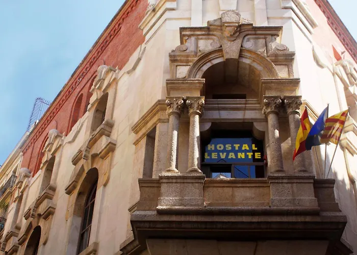 Levante