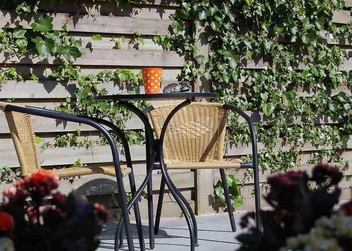 Den Gamle Kobmandsgaard Bed & Breakfast