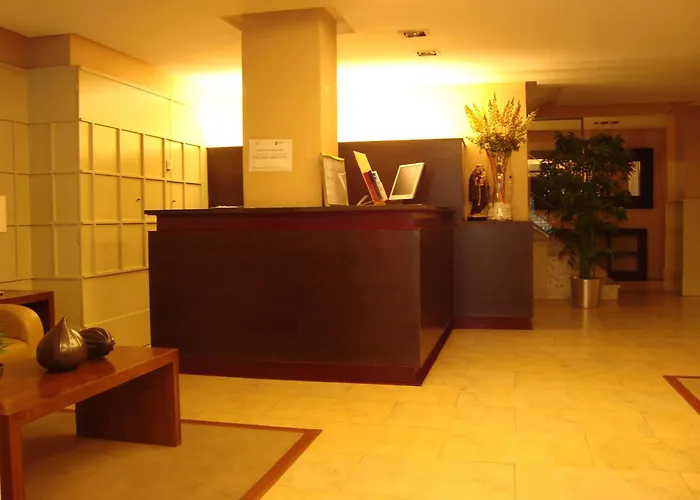 Hotel Jacuzzi: Hotel San Antonio