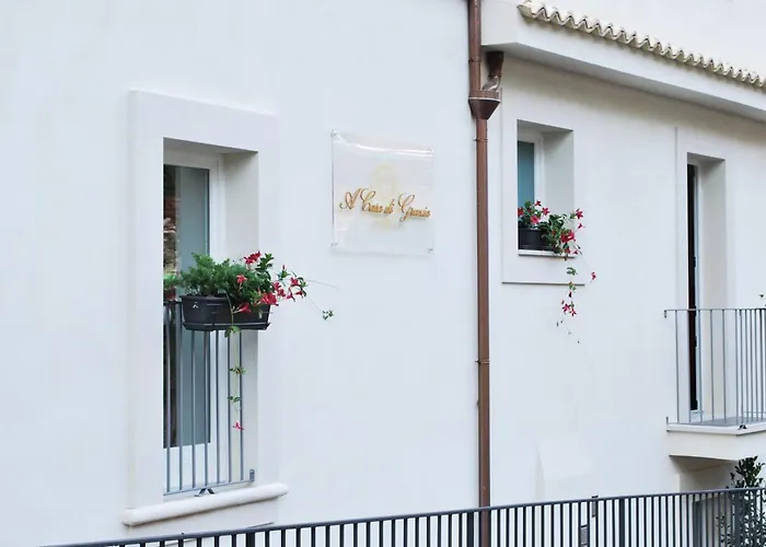 A Casa Di Grazia