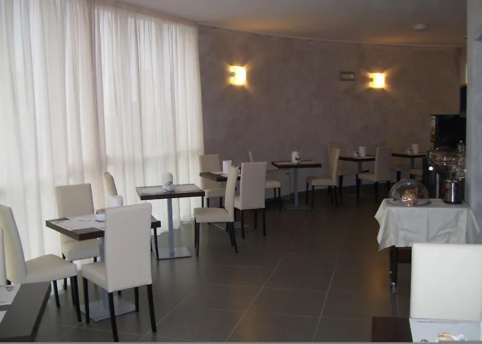 Albergo economico: Hotel Motel Galaxy Reggio Emilia