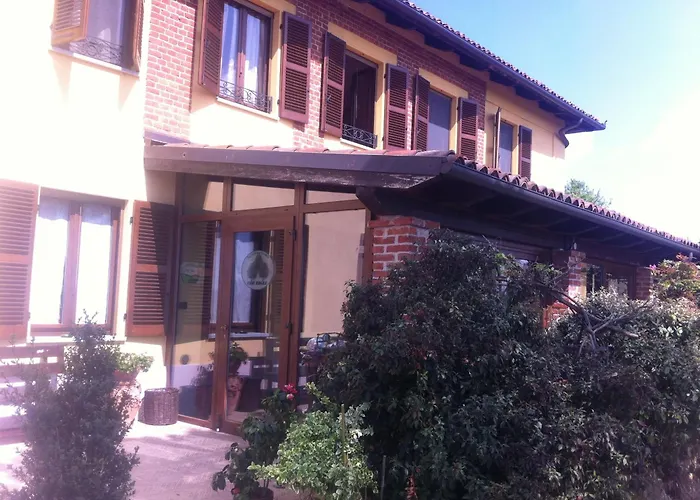 Agriturismo Tre Tigli