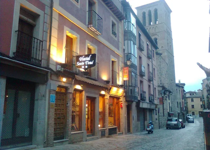 Santo Tomé