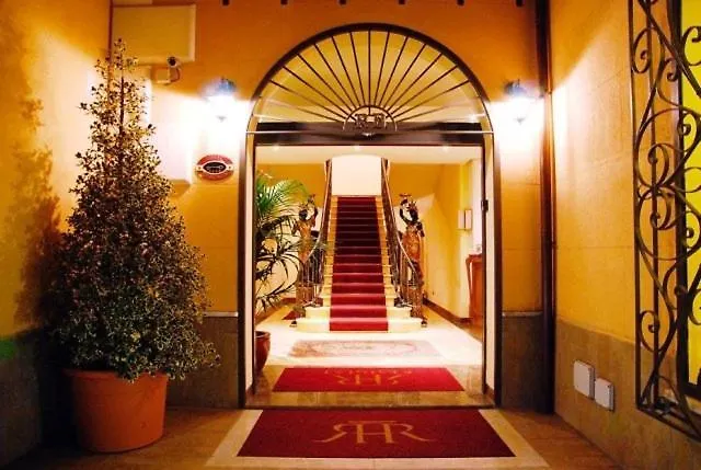 Hotel: Hotel Giardino Inglese