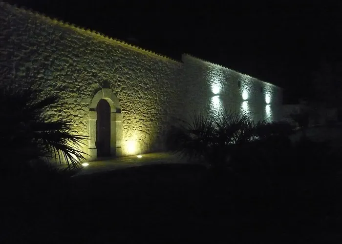 Relais Cimillà