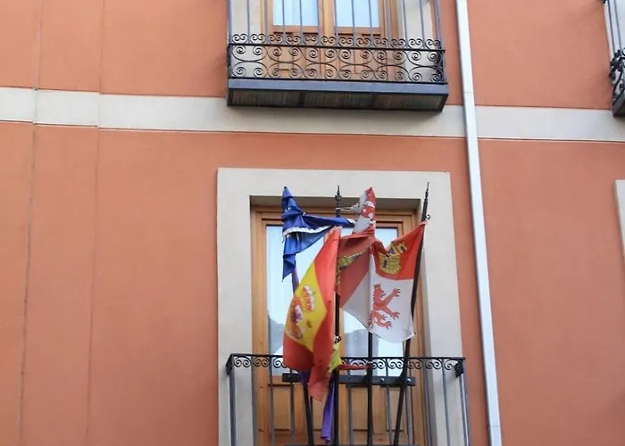 Casa de huéspedes: Hostal El Rincón