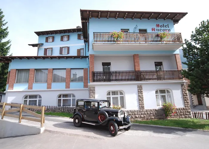 Hotel Ancora