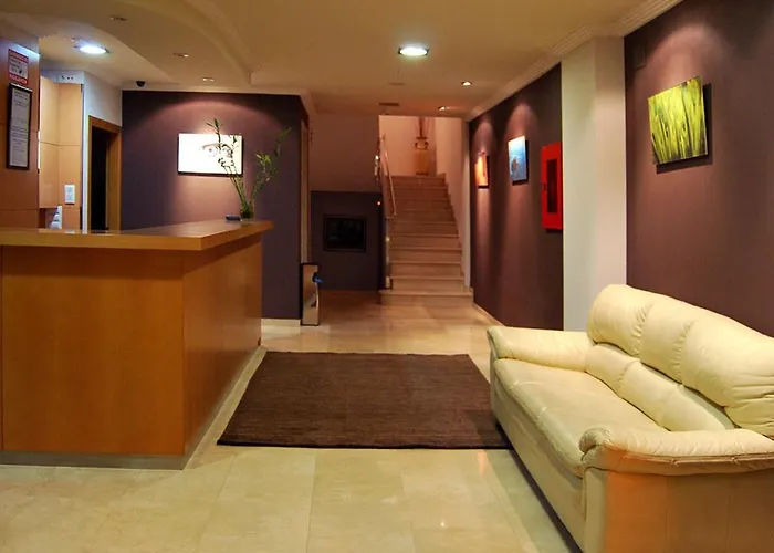 Hotel Plaza