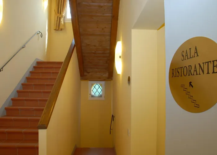 Hotel 3 stelle: Villa Aretusi