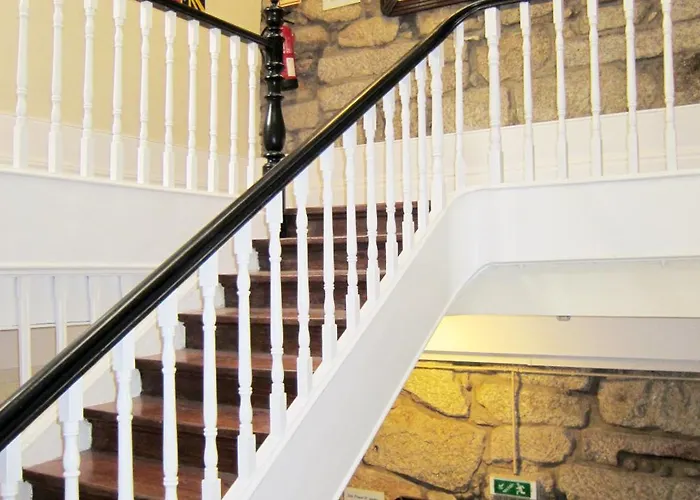 Gastenverblijf: Duas Nacoes Guest House