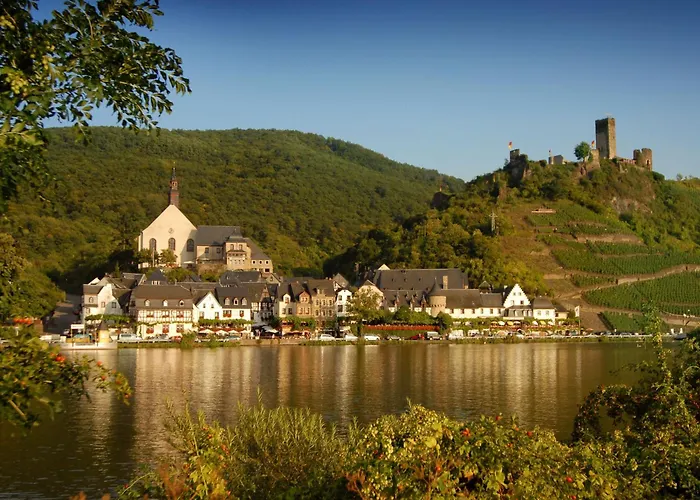  Villa Beilstein