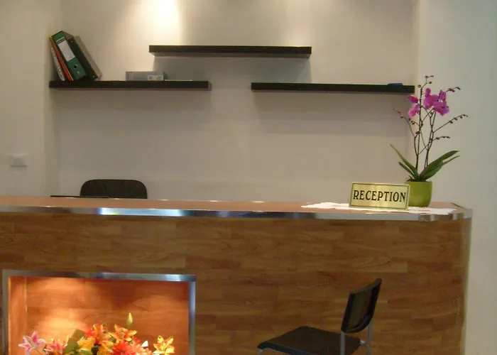 Hotel: Euro Inn B&B