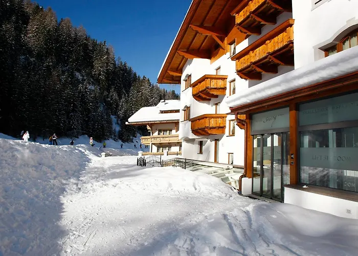 Savoy Dolomites Luxury & Spa