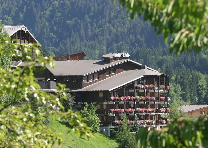 Hôtel accueillant les animaux: Hotel le Petit Dru
