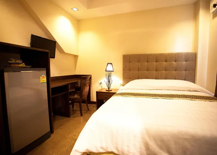 Home At Chiang Mai