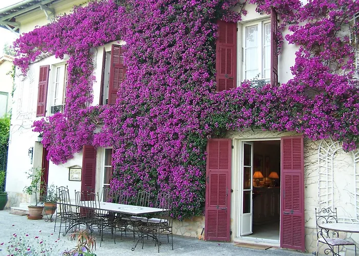  Castel Enchanté