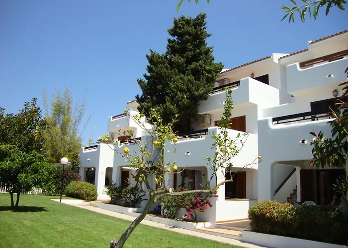 Apartments s Cristina