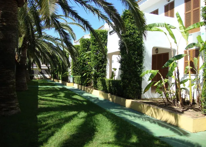 Apartments s Cristina